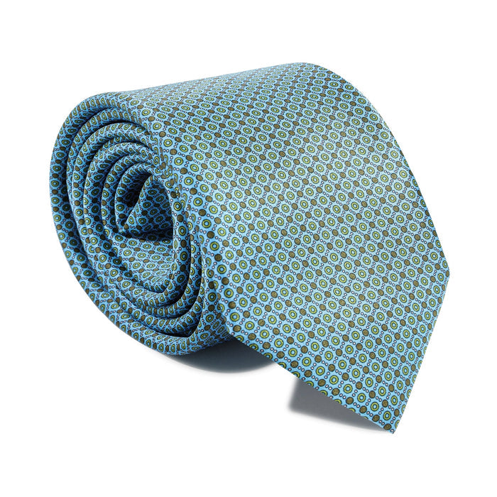 Silk Tie