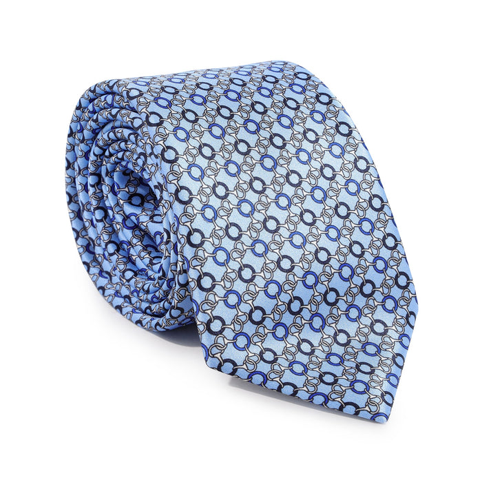 Silk Tie