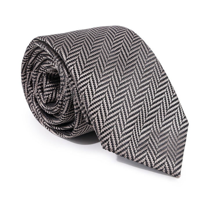 Silk Tie