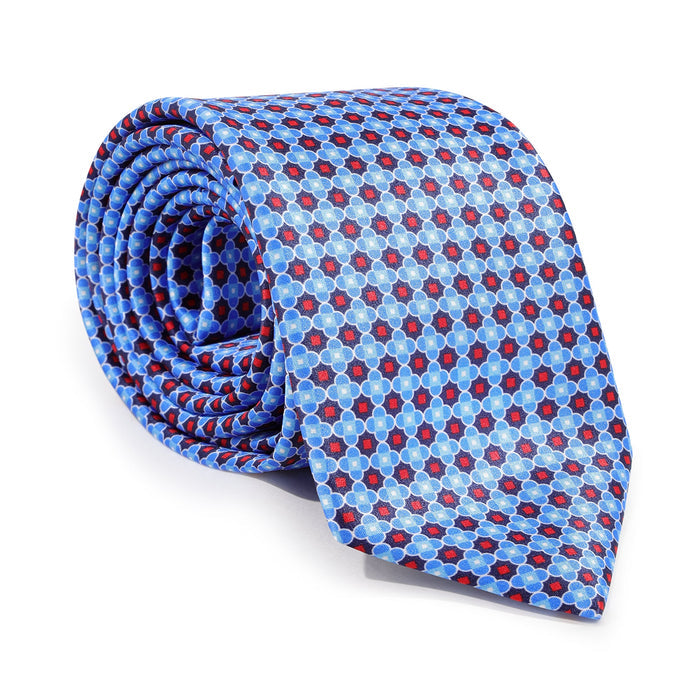 Silk Tie