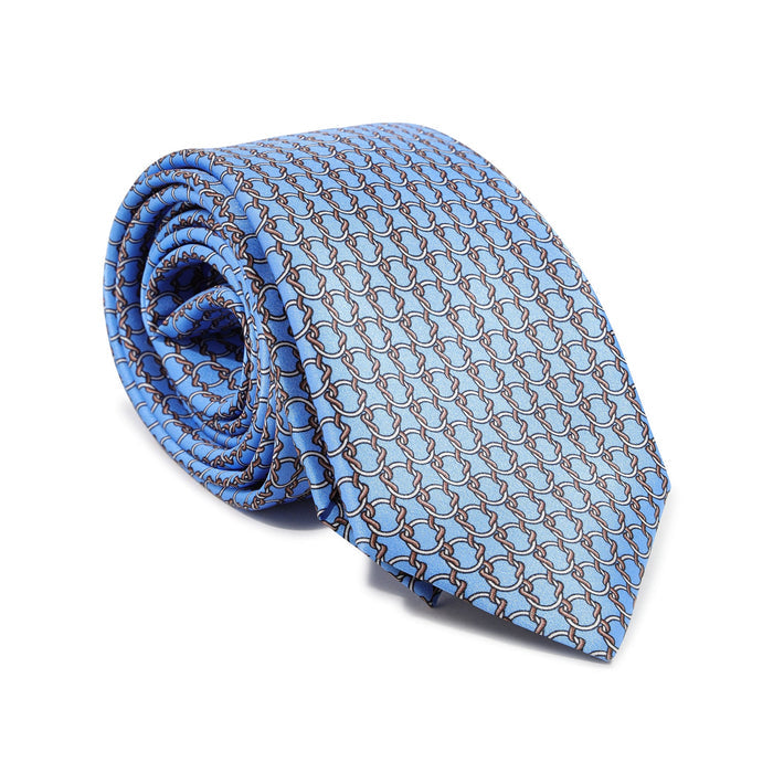 Silk Tie