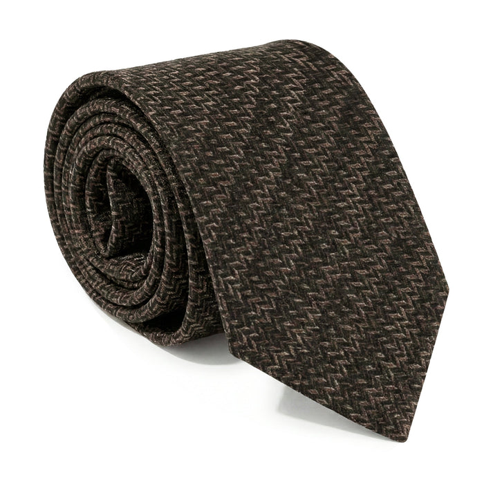 Silk Tie