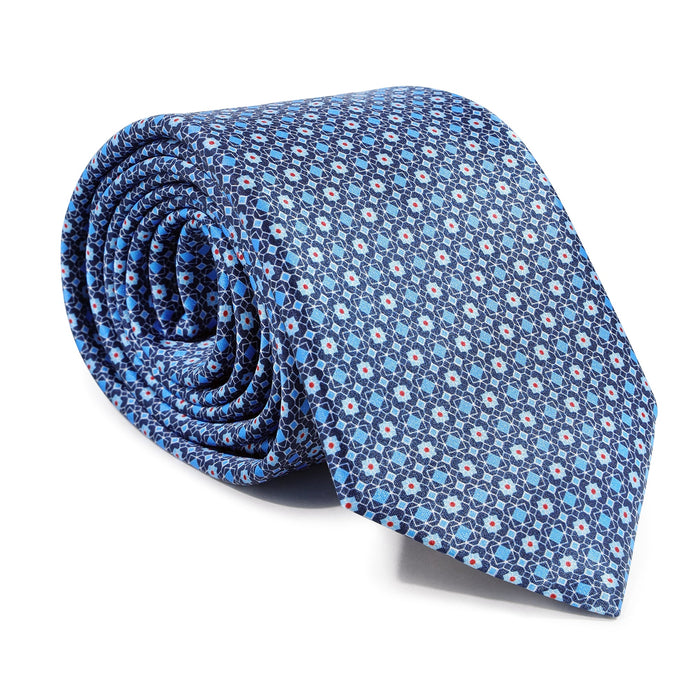 Silk Tie