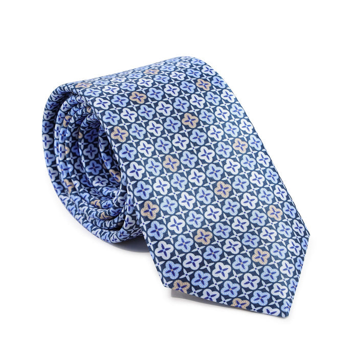 Silk Tie