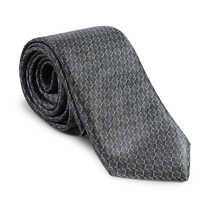 Silk Tie
