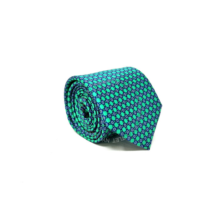 Silk Tie