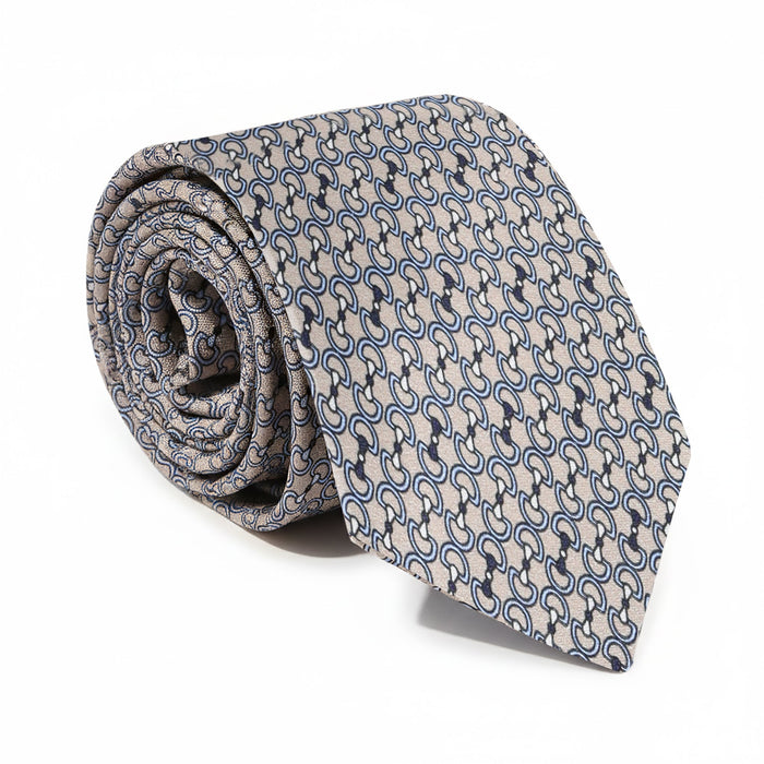 Silk Tie