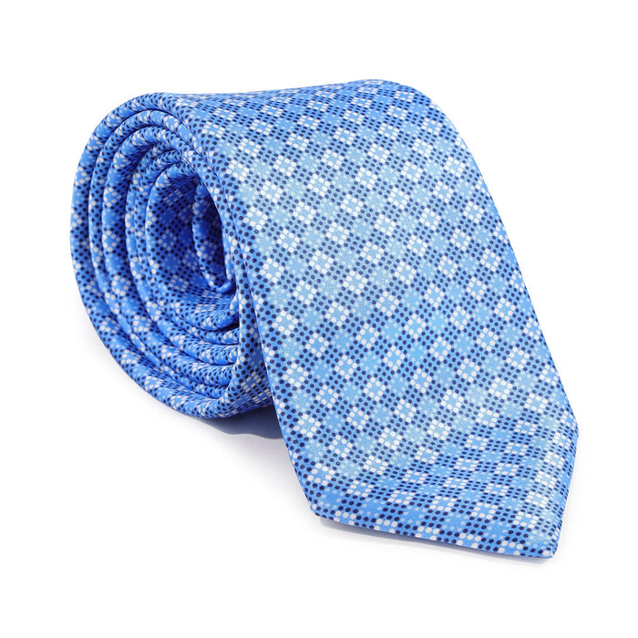 Silk Tie