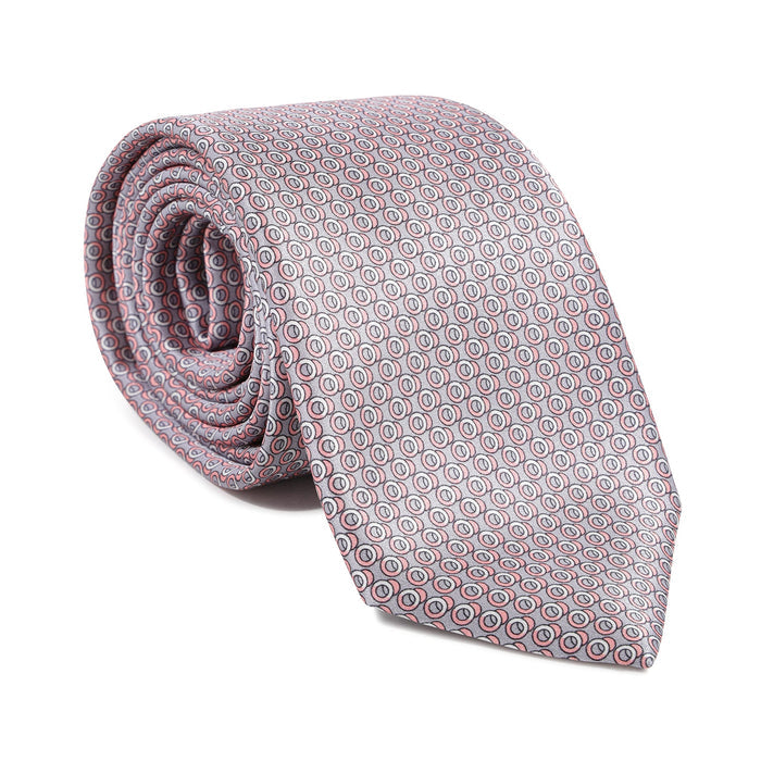 Silk Tie