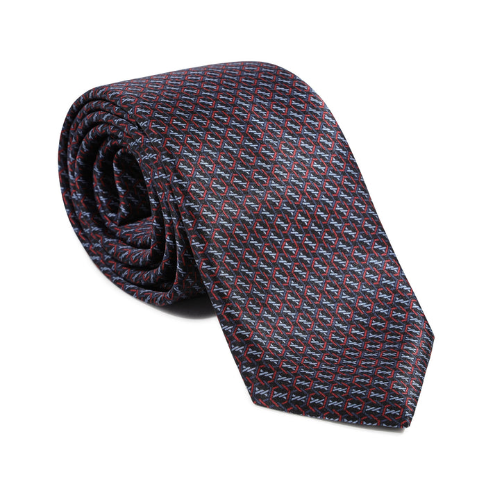 Silk Tie