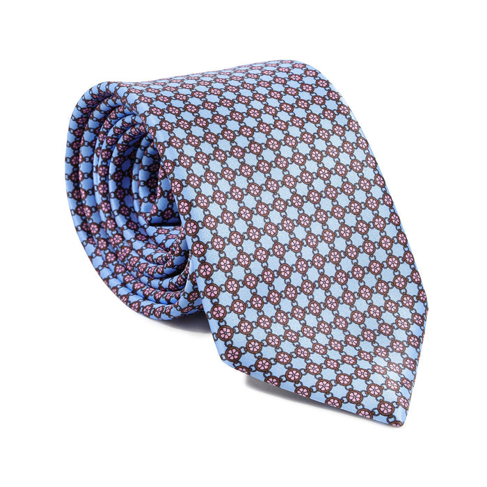 Silk Tie
