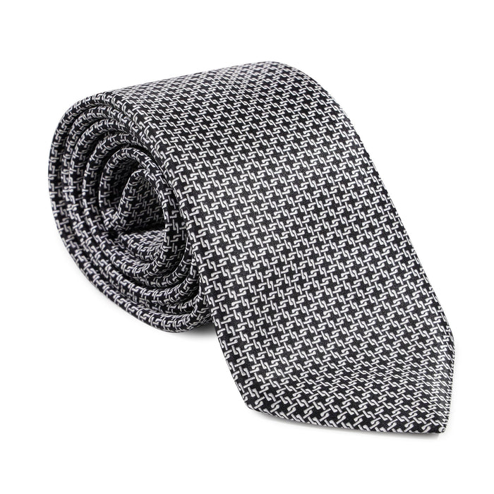 Silk Tie