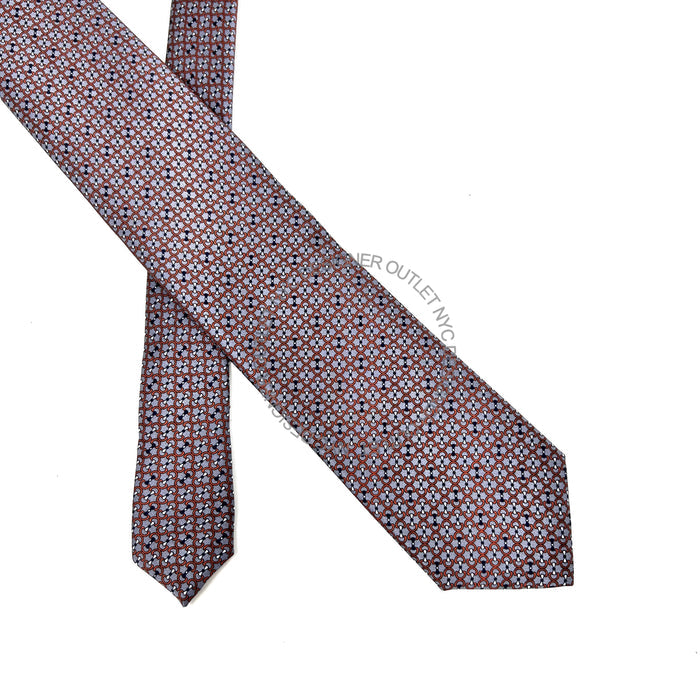 Silk Tie