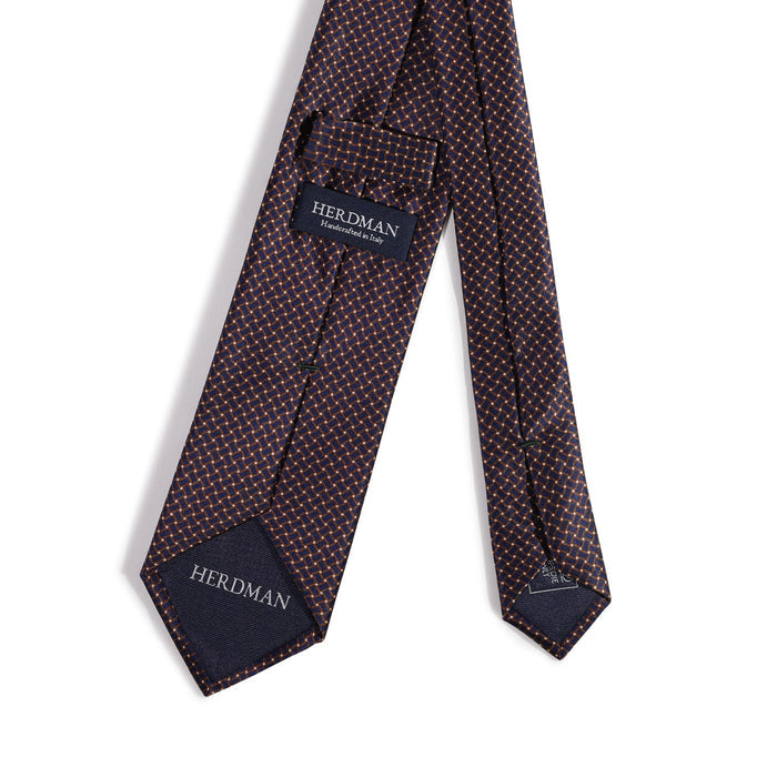 Silk Tie