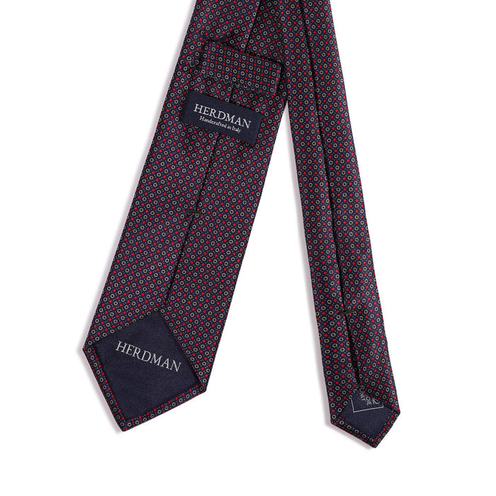 Silk Tie