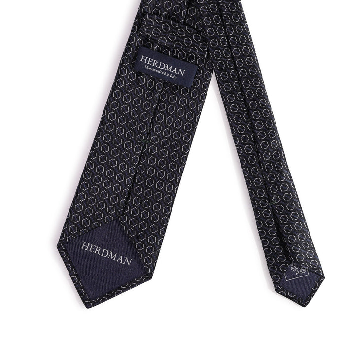 Silk Tie