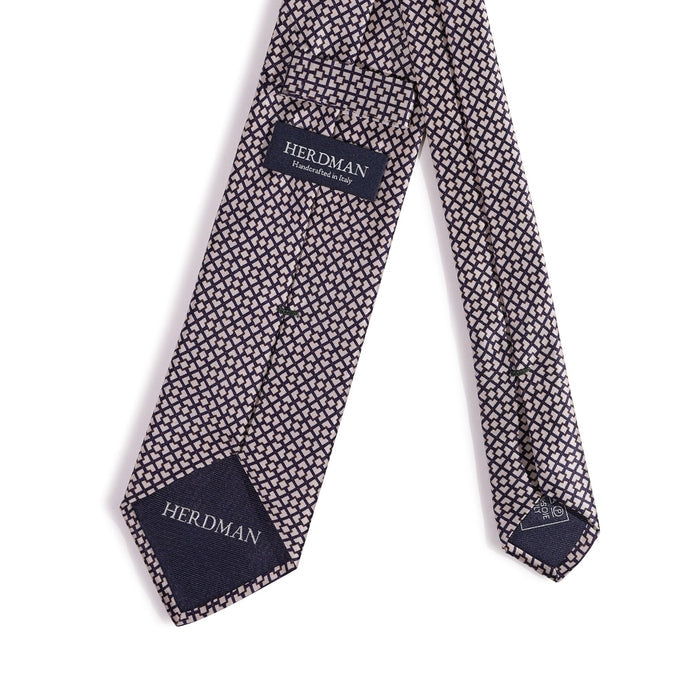 Silk Tie