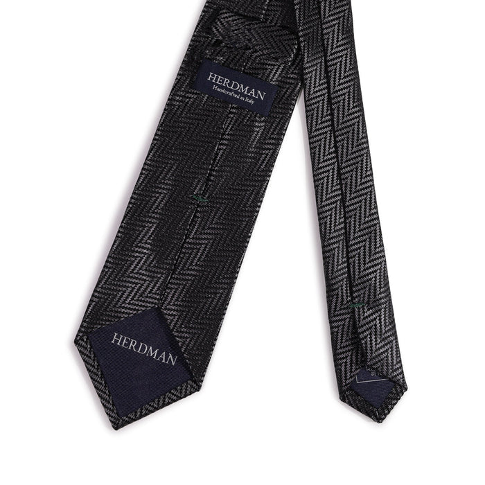 Silk Tie