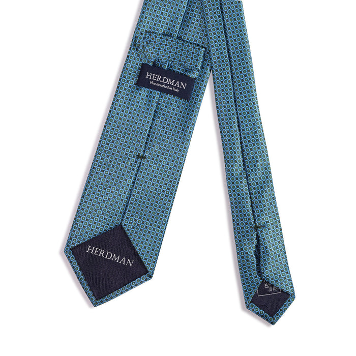 Silk Tie