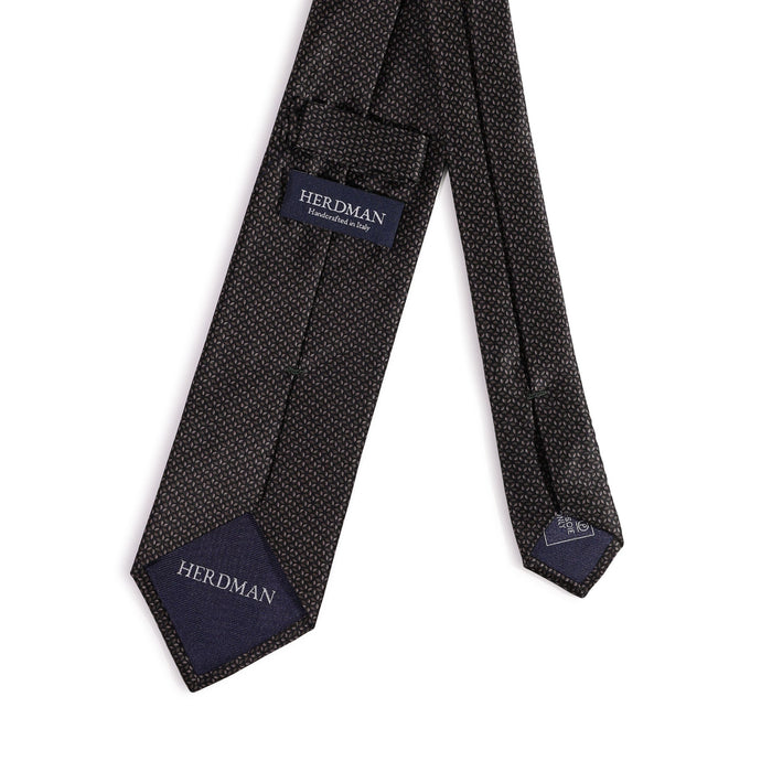 Silk Tie