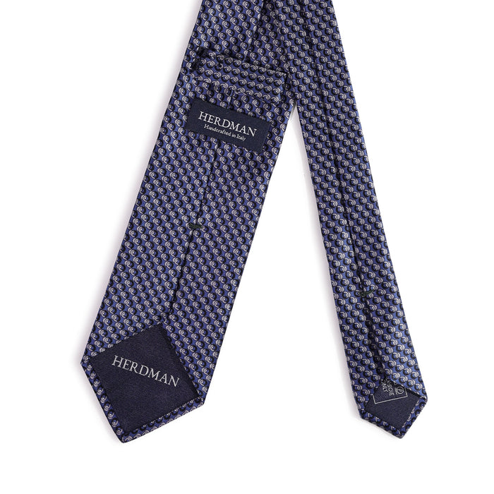 Silk Tie