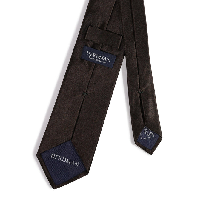 Silk Tie