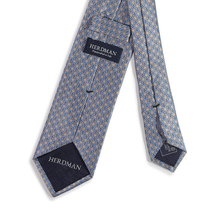 Silk Tie