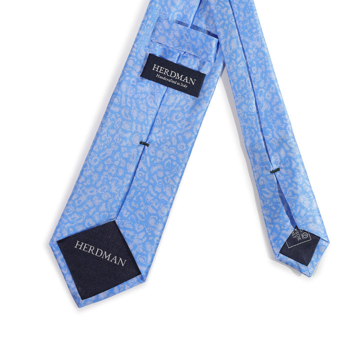 Silk Tie