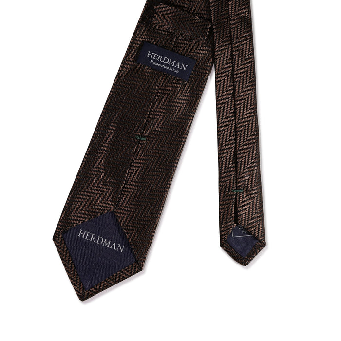 Silk Tie