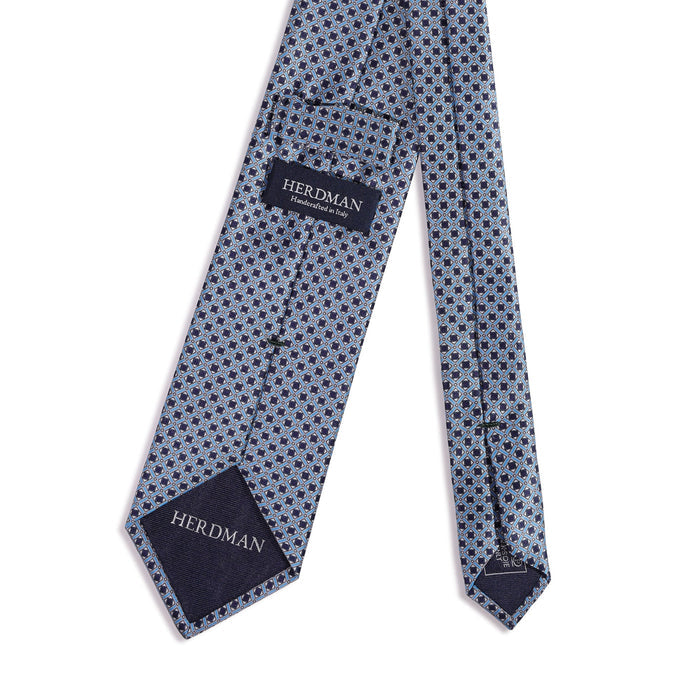 Silk Tie