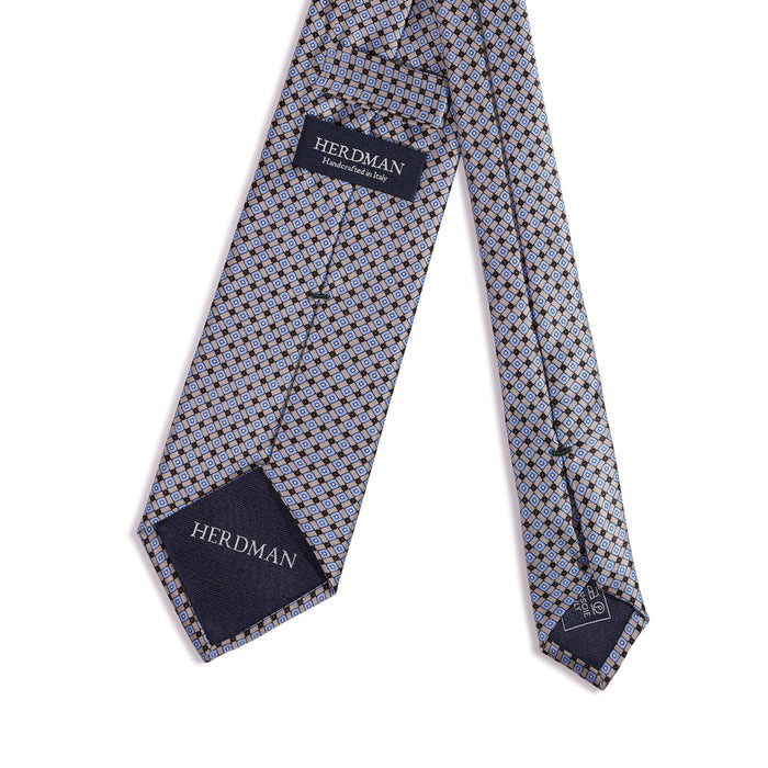 Silk Tie