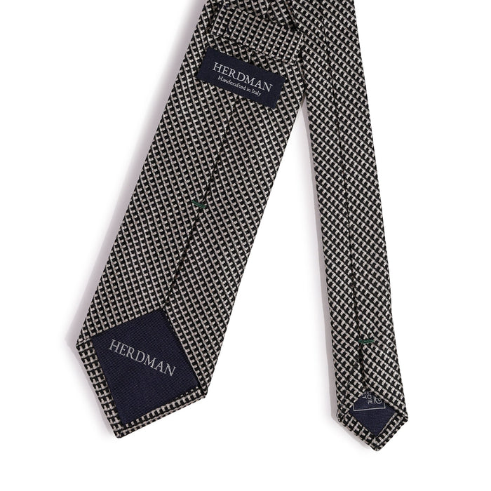 Silk Tie