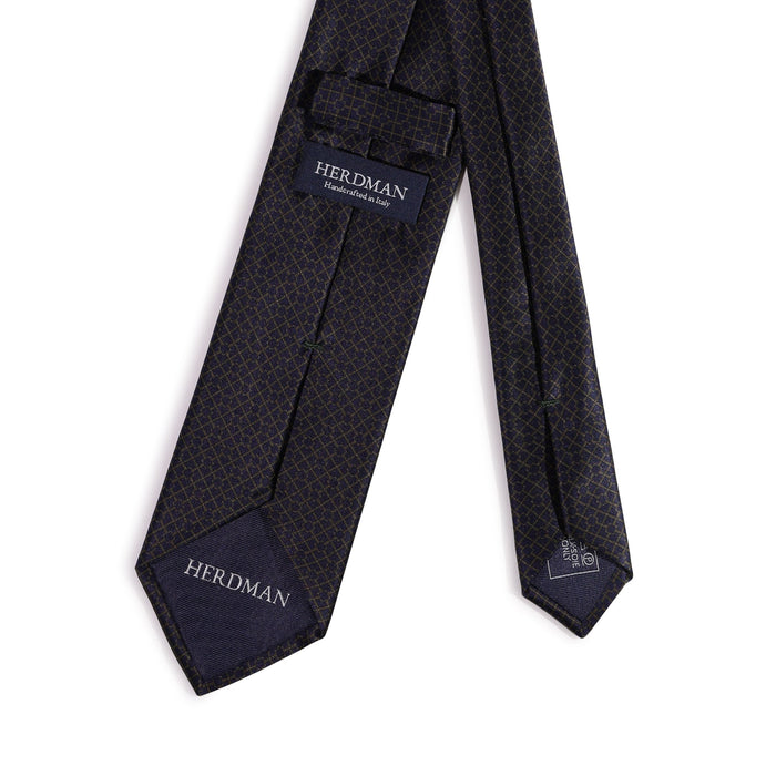 Silk Tie