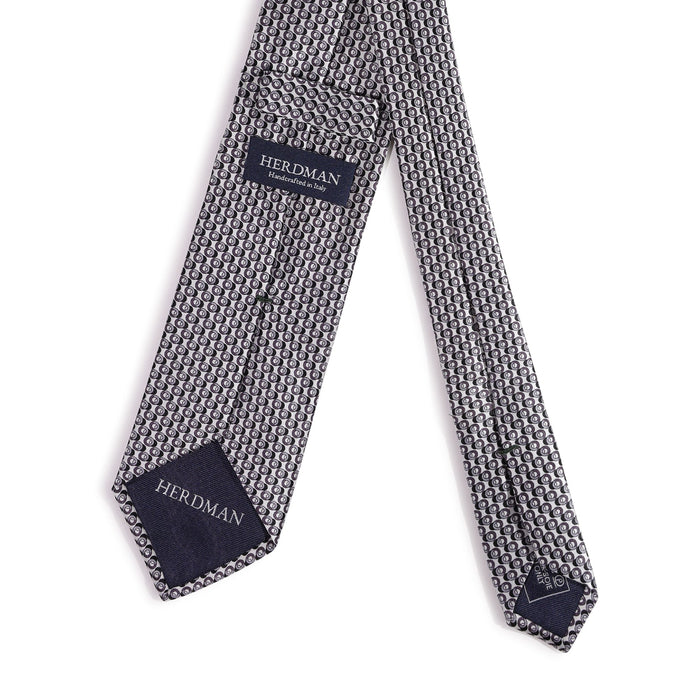 Silk Tie