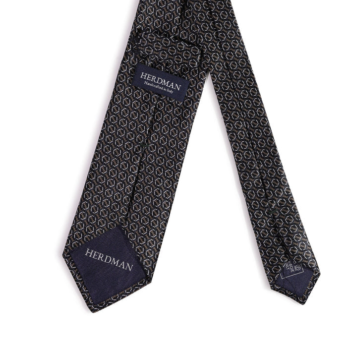 Silk Tie