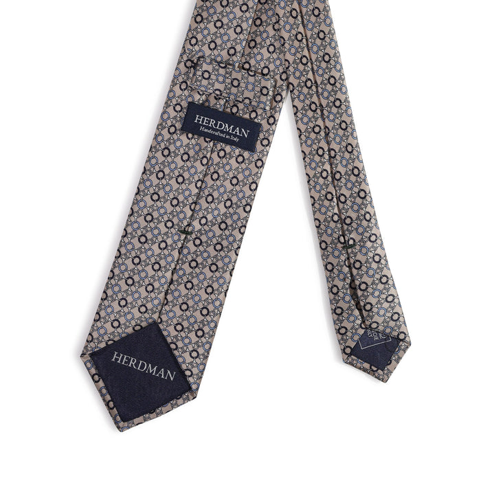 Silk Tie