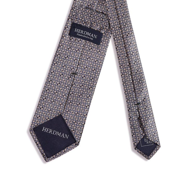 Silk Tie