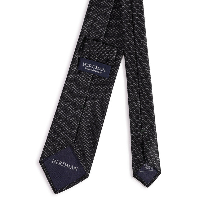 Silk Tie