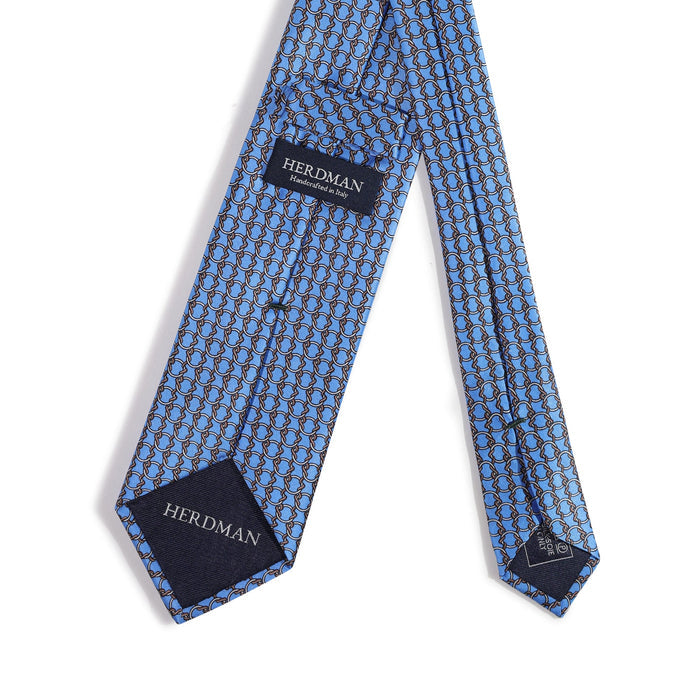 Silk Tie