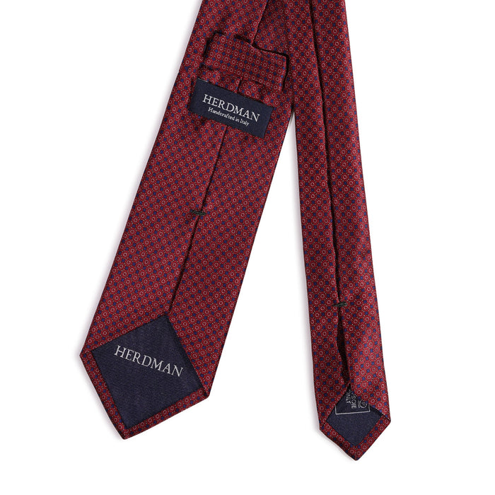 Silk Tie