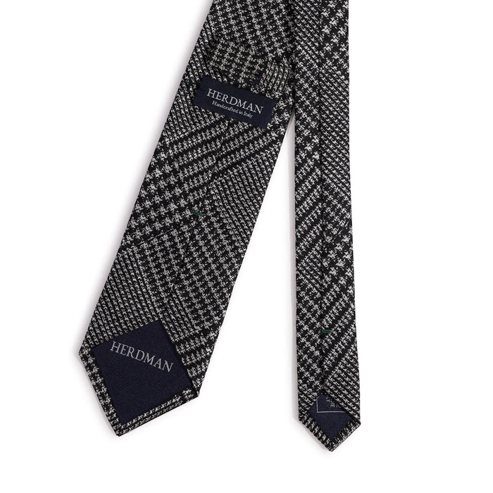 Silk Tie