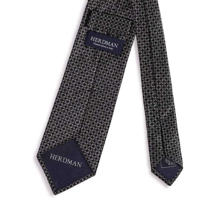 Silk Tie