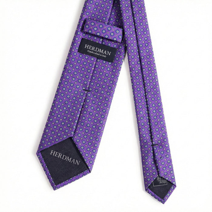 Silk Tie