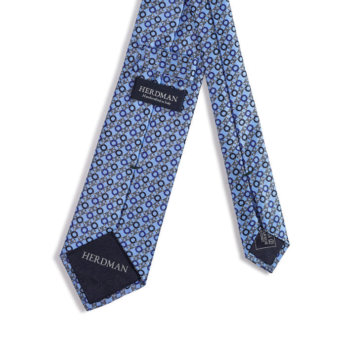 Silk Tie