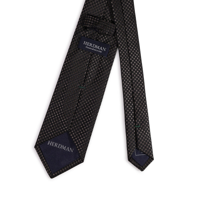 Silk Tie