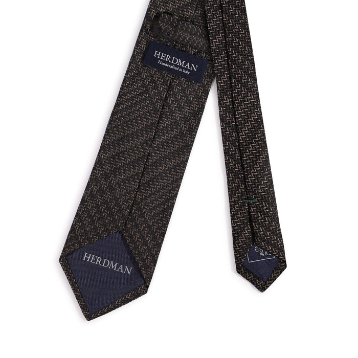 Silk Tie