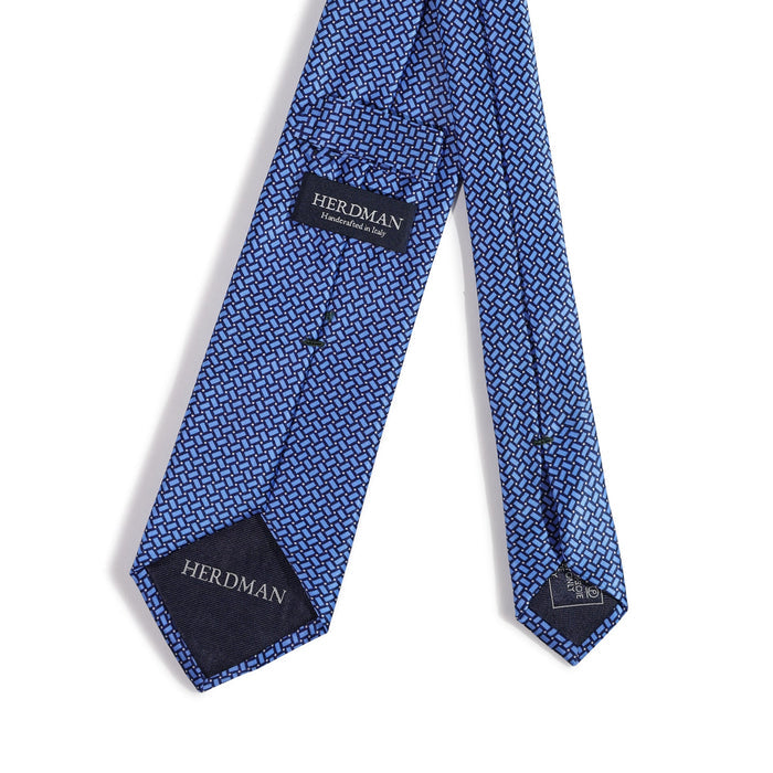 Silk Tie