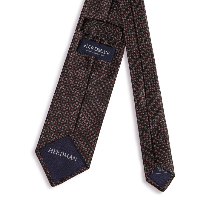 Silk Tie