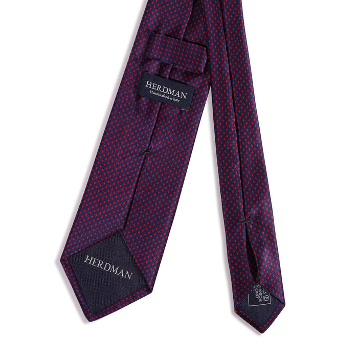 Silk Tie