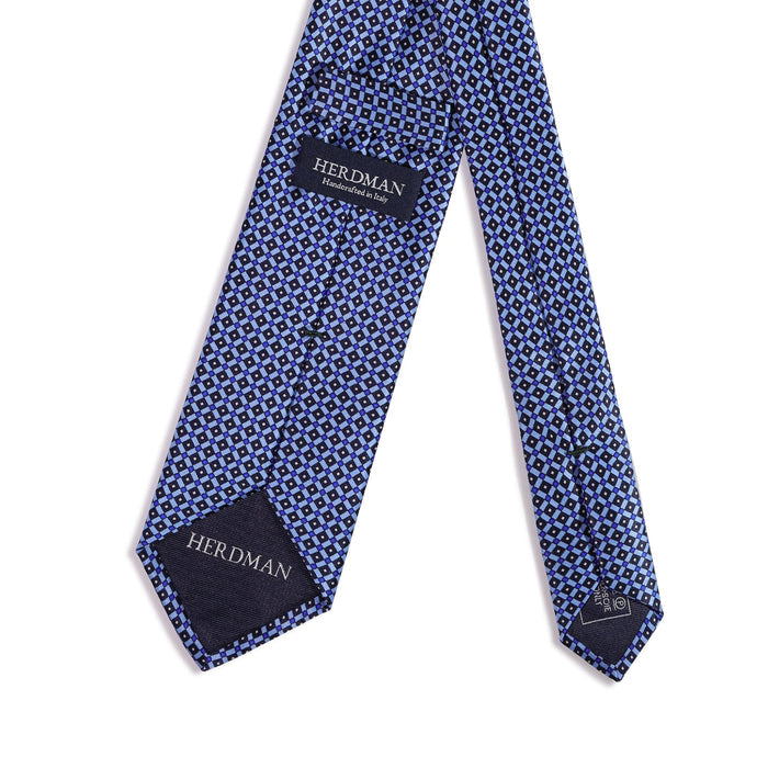 Silk Tie